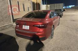 ڤۆڵکسواگن جێتا